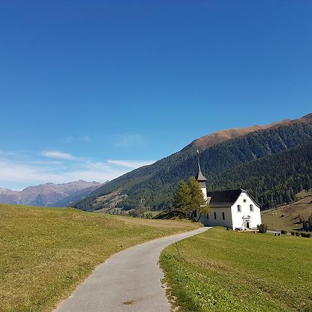 Chalet Daheim Reckingen Экстерьер фото